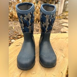 Bogs insulated boots